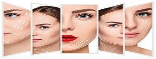 Find Cosmetic Treatments on BestCareCompare