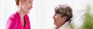 Find Care Homes on BestCareCompare