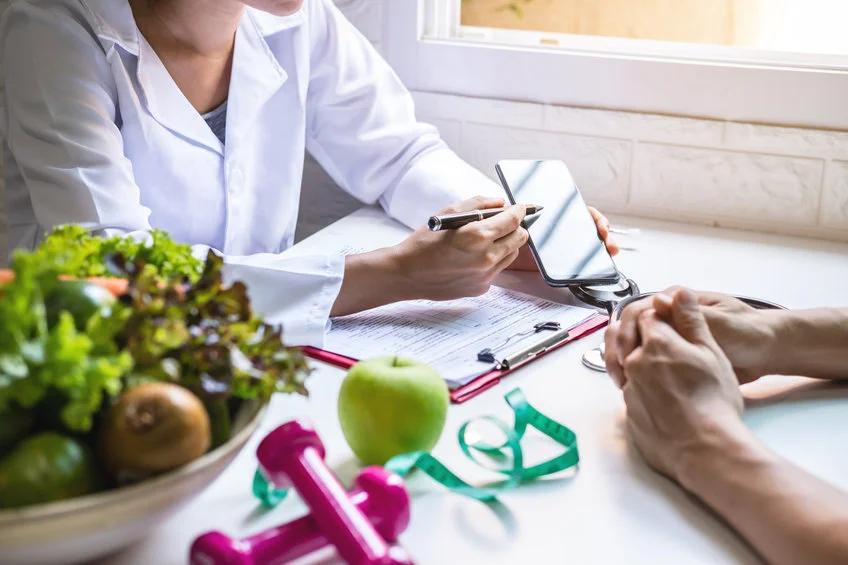 Recurrent cystitis long-term treatment