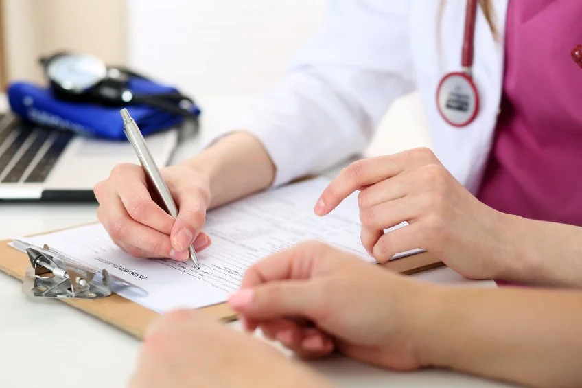 Pregnancy (antenatal) care