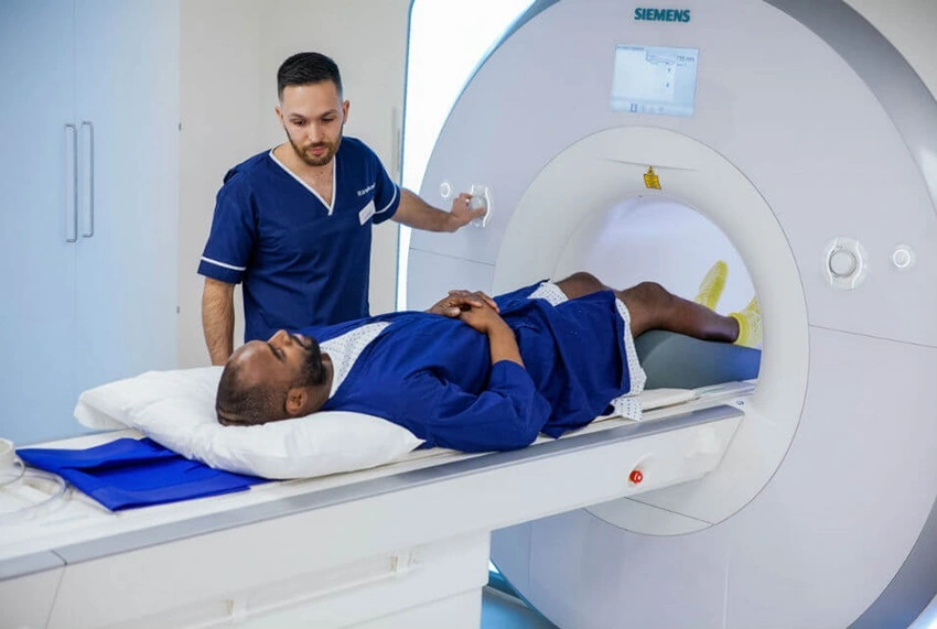 What is a CT Scan?