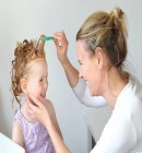 Head Lice and nits