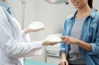 Breast Augmentation (Enlargement)