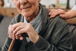 End of life care