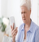Age related macular degeneration (AMD)