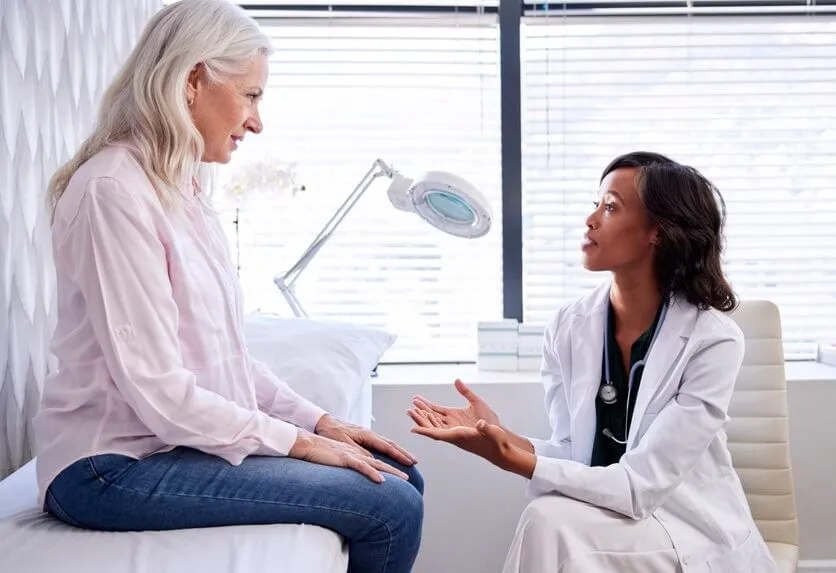 What is a Hip Replacement?