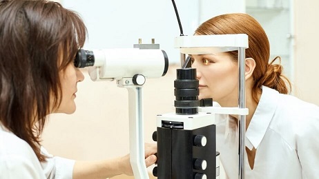 Glaucoma