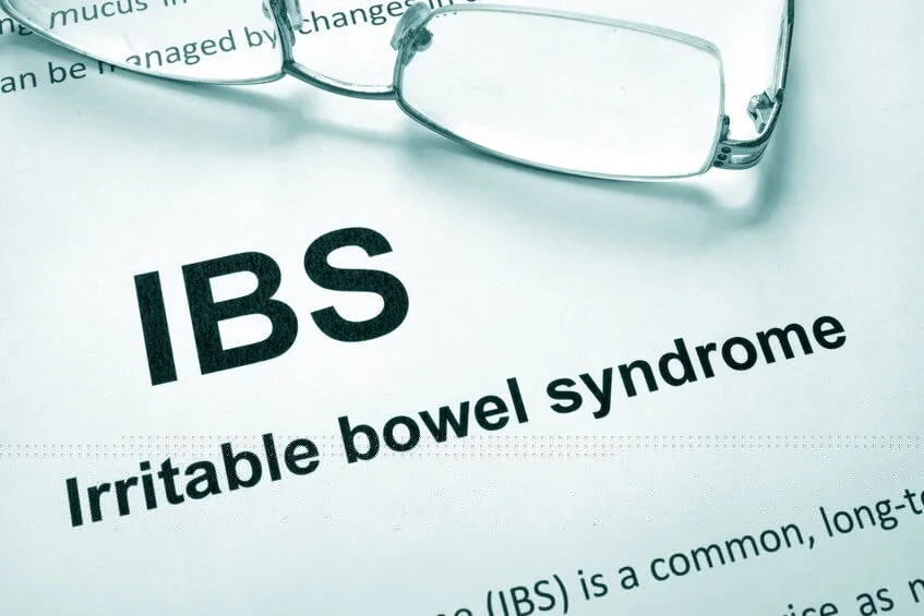 Irritable bowel syndrome (IBS)