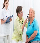 Hearing tests