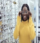 Short sightedness (myopia)