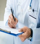 High blood pressure (hypertension)
