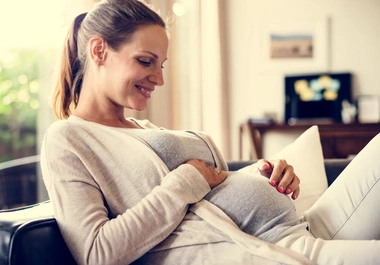 Labour and birth