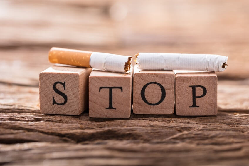 Quit Smoking, What to do!