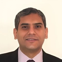 Pranay Singh