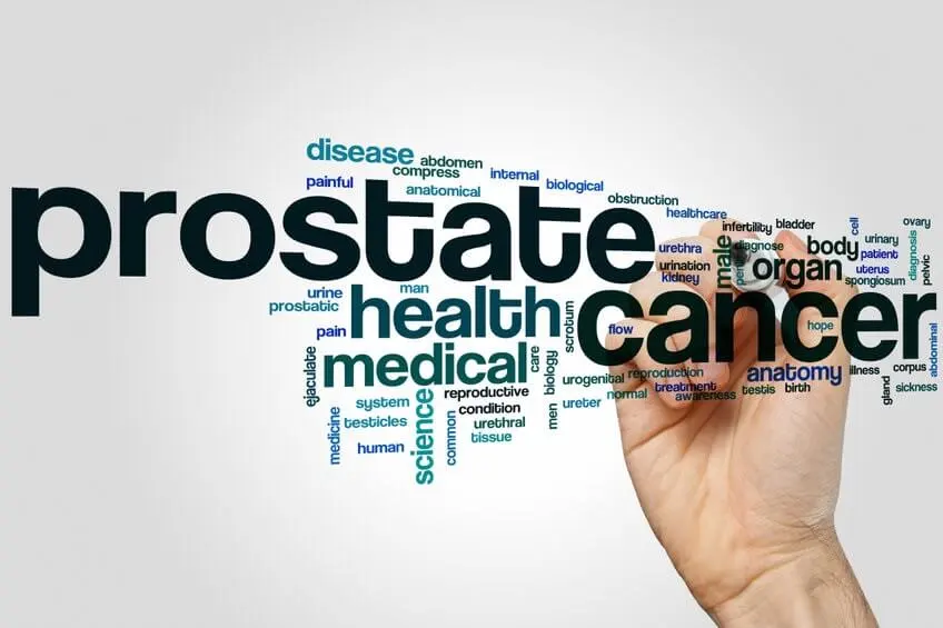 Prostate cancer overview information