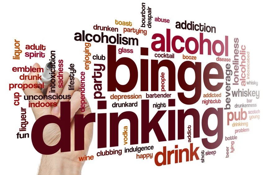 Alcohol poisoning symptoms overview