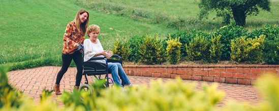 Guide to finding, choosing and paying for home care