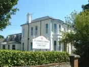 St Georges Lodge Residential Care Home