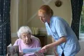 St Georges Lodge Residential Care Home