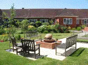 Donnington House Care Home
