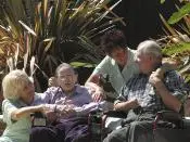 Highfield House Nursing Home
