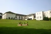 Woodside Hall Nursing Home