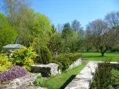 Sharnbrook House
