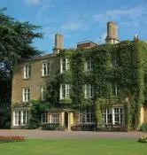 Tickford Abbey