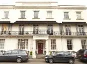 Arden House