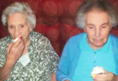 Briar Close House Care Home