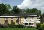 Watermoor House