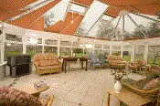 Ashlyns Care Home