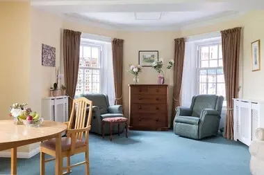 Walcot Hall Nursing Home