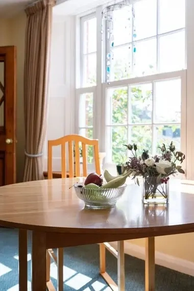 Walcot Hall Nursing Home