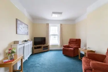 Walcot Hall Nursing Home