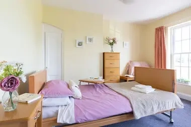Walcot Hall Nursing Home