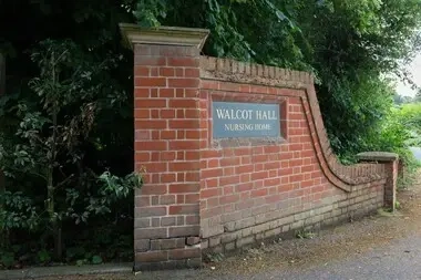 Walcot Hall Nursing Home
