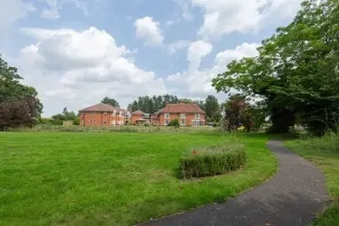 Walcot Hall Nursing Home