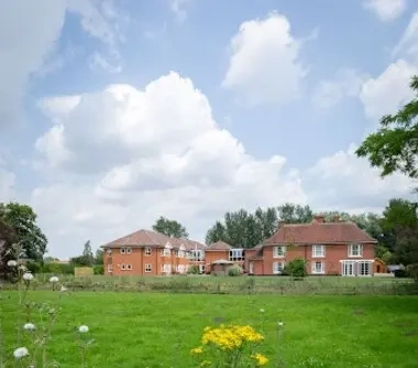 Walcot Hall Nursing Home