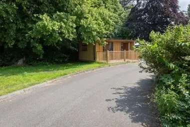 Walcot Hall Nursing Home