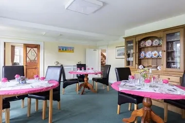 Walcot Hall Nursing Home