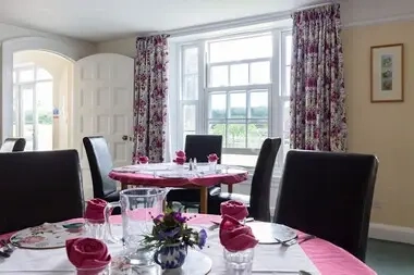 Walcot Hall Nursing Home