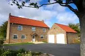 The Cottage Specialist Residential Service