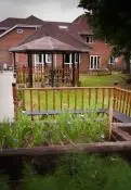 Woodlands Care Home
