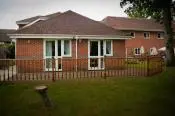 Woodlands Care Home