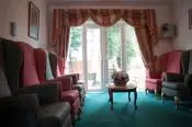 Woodlands Care Home