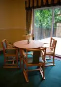 Woodlands Care Home