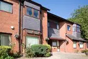 Downing House