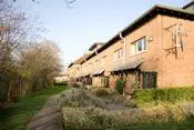 Abbeyfield House New Malden