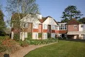 Westall House